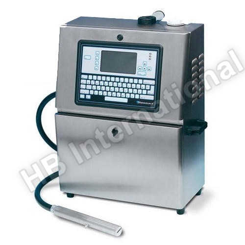 1.batch coding machine