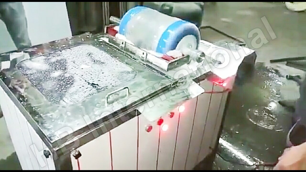 2.jar washing machine