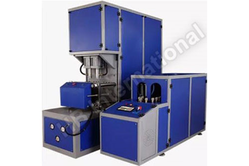 Blow Molding Machine