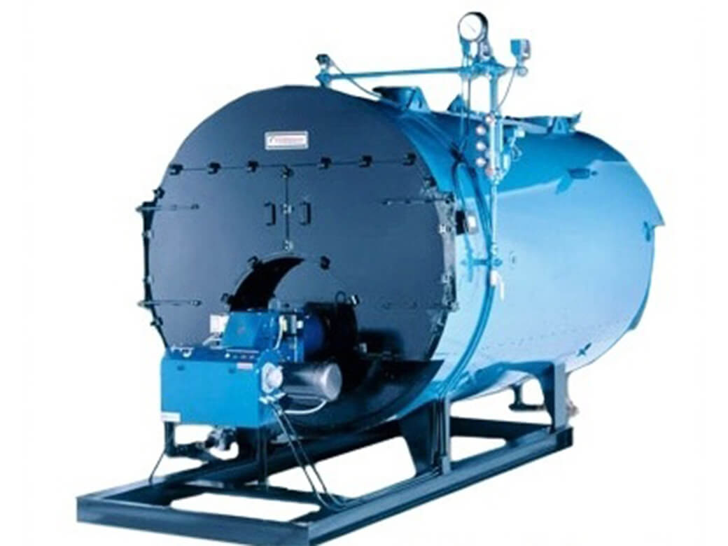 BOILER DESCALENT CHEMICAL