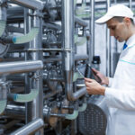 Top Industrial Water Treatment Solutions for Modern Businesses