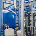 Mineral Water Plant Setup Cost in India