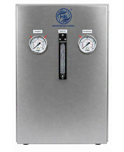 Oxygen concentrator