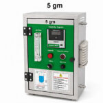 Ozonator for Water Treatment