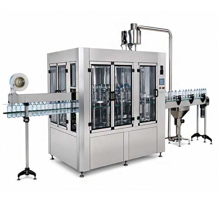 Ozonator for Water Treatment