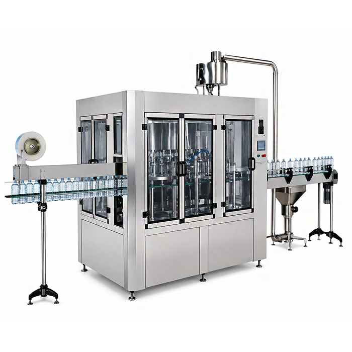 Ozonator for Water Treatment