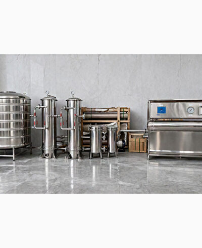 Volumetric Filling Machine Volumetric Filling Machine