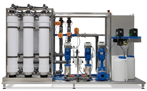 UF Technology Manufacturer in India​