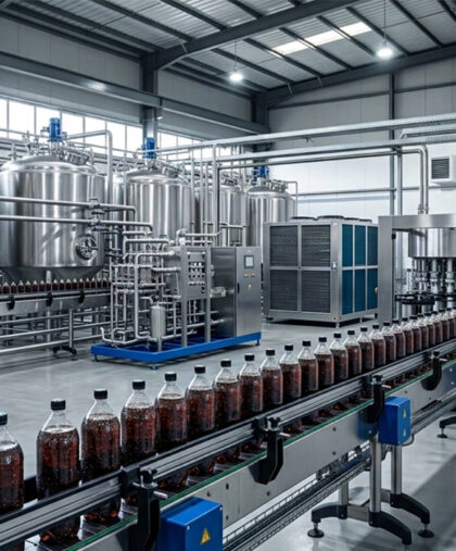 csd plant
