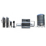 SS RO Plant Manufacturer in Ahmedabad