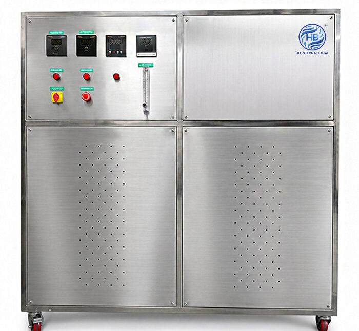 Ozonator Manufacturer in Ahmedabad | Ozone Generator