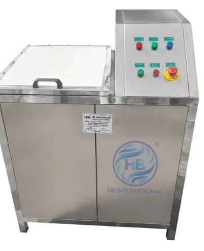 Jar washing machine Jar washing machine
