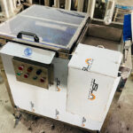 Jar Washing Machine Manufacturer in Ahmedabad | Automatic 20 Litre Jar Washing Machine Price