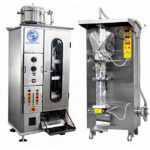 Pouch Packaging Machine – High-Speed & Accurate Packaging Solution for Every Industry