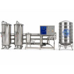 Packaged Drinking Water Plant: Complete Guide to Setup, Cost, Process & Business Opportunities in India (2026)
