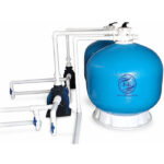 Swimming Pool Filtration System: The Key to Clean and Healthy Pool Water