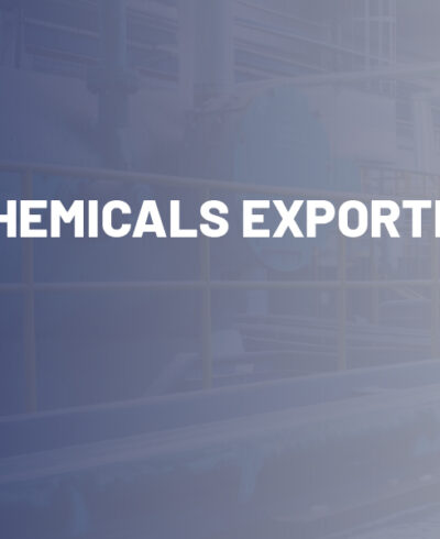 Boiler Chemicals Exporter in India