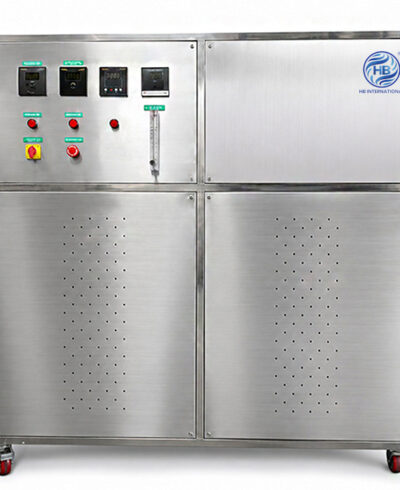 Ozonator generator for water treatment manufactured in India Ozonator generator for water treatment manufactured in India