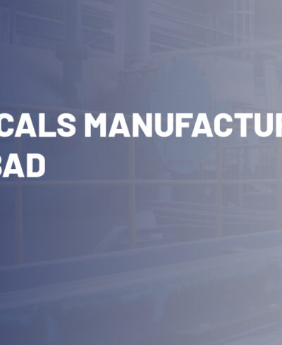 RO Chemicals Manufacturer in Ahmedabad, Gujarat