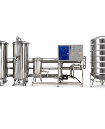 Best Volumetric Filling Machine Manufacturer in Gujarat