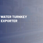 Mineral Water Turnkey Project Exporter in India