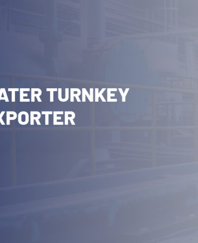 Mineral Water Turnkey Project Exporter in India Mineral Water Turnkey Project Exporter in India