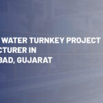 Mineral Water Turnkey Project Manufacturer in Ahmedabad, Gujarat
