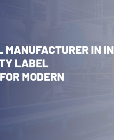 BOPP Label Manufacturer in India: High-Quality Label Solutions for Modern Packaging BOPP Label Manufacturer in India: High-Quality Label Solutions for Modern Packaging