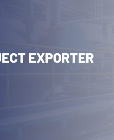 CSD Project Exporter in India