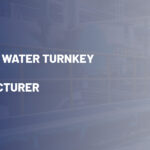 Mineral Water Turnkey Project Manufacturer