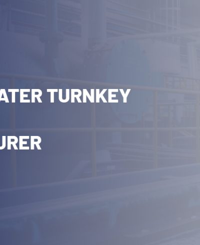 Mineral Water Turnkey Project Manufacturer Mineral Water Turnkey Project Manufacturer
