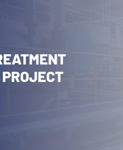 Water Treatment Turnkey Project