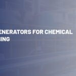 Ozone Generators for Chemical Processing