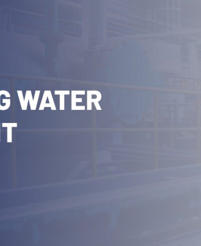 Drinking Water RO Plant