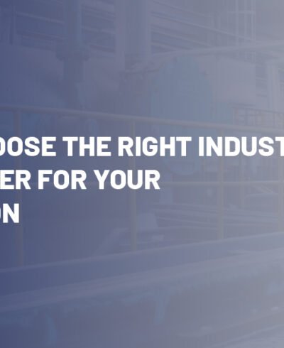 How to Choose the Right Industrial Water Filter for Your Application How to Choose the Right Industrial Water Filter for Your Application