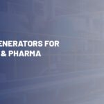 Ozone Generators for Medical & Pharma