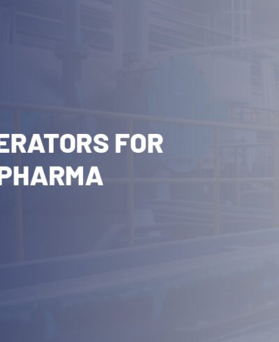 Ozone Generators for Medical & Pharma