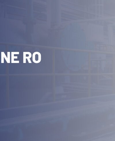 Membrane RO Plant
