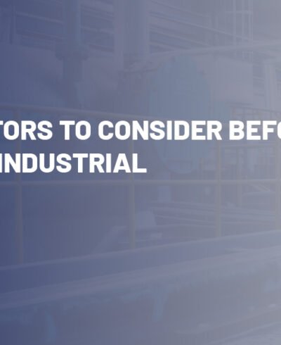 Top 10 Factors to Consider Before Buying an Industrial RO Plant Top 10 Factors to Consider Before Buying an Industrial RO Plant